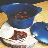 Ma jolie cocotte PM 24 cm COO