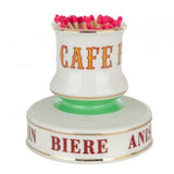 Pyrogene alumettes BON