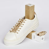 Lacets imprimés BYE