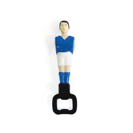 Décapsuleur footballeur DOI