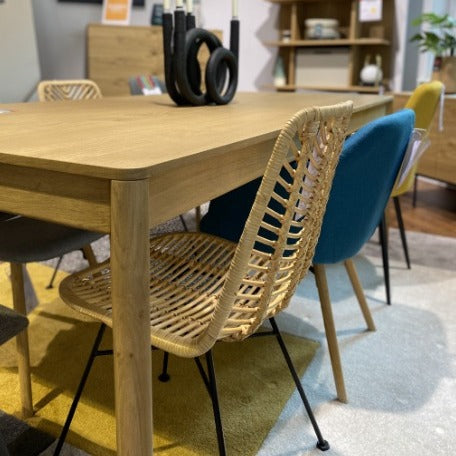 Table allure reallu 200cm ZAG