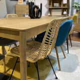 Table allure reallu 200cm ZAG