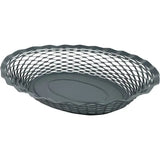 Corbeille ovale métal Pm ROG