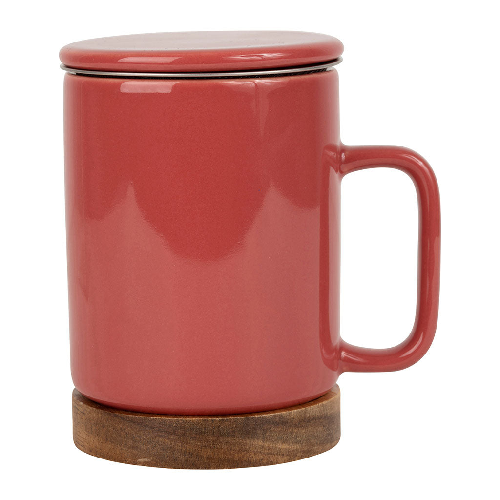 Tisanière filtre Nordika SEM