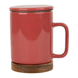 Tisanière filtre Nordika SEM