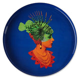 Plateau émail grand model GAN