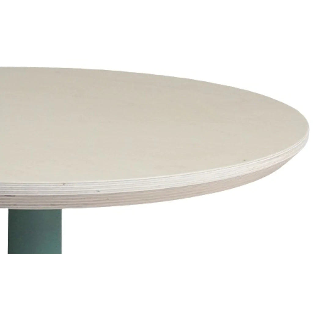 Table basse pm lemon lily