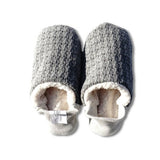 Chausson japonais MER