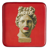 Vide poche émail carré GAN