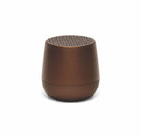 Mini enceinte bluetooth LEX