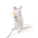 Ampoule Lampe Souris et Singe SEL