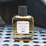 Eau de toilette homme 50ml BIS