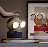 Lampe de chevet Mr Watt KUB