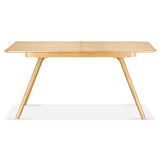 Table de repas NANTO 200cm ZAG