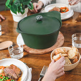 Ma jolie cocotte PM 24 cm COO