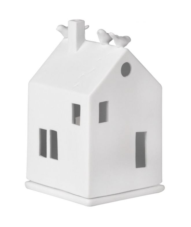 Photophore maison tout modèle RAD