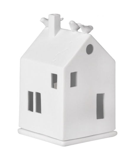 Photophore maison tout modèle RAD