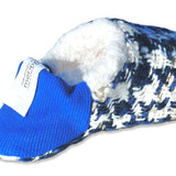 Chausson japonais MER