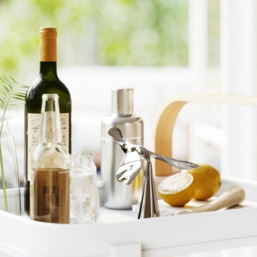 Décapsuleur équilibriste Tipsy UMB