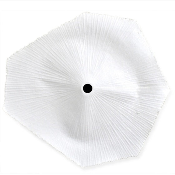 Suspension ou applique en papier maché Louise  OPJ