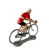 Cycliste BER