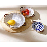 Bol anses et pois POM