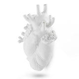 Vase coeur géant SEL