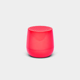 Mini enceinte bluetooth LEX