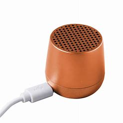 Mini enceinte bluetooth LEX