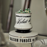 Pyrogene alumettes BON