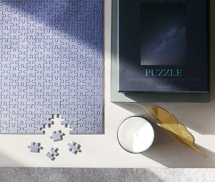 Puzzle gm PRI