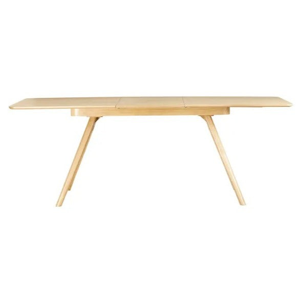 Table de repas NANTO 200cm ZAG