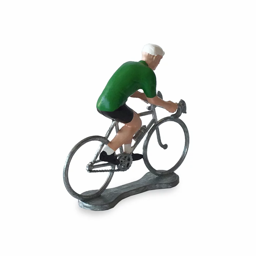 Coffret cyclistes tour de france BER