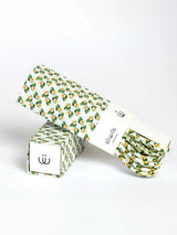 Lacets imprimés BYE