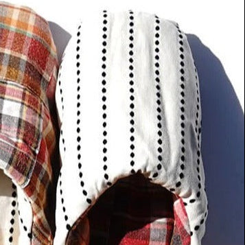 Chausson japonais MER