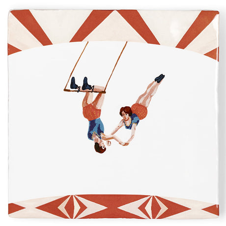 Tableau carreau céramique STO