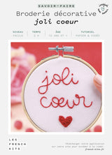 Kit do it yourself bo/suspension/porte clefs KIT