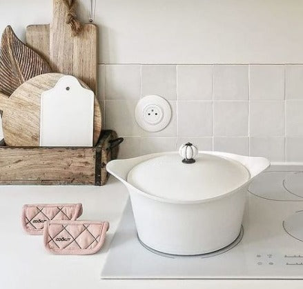 Ma jolie cocotte PM 24 cm COO