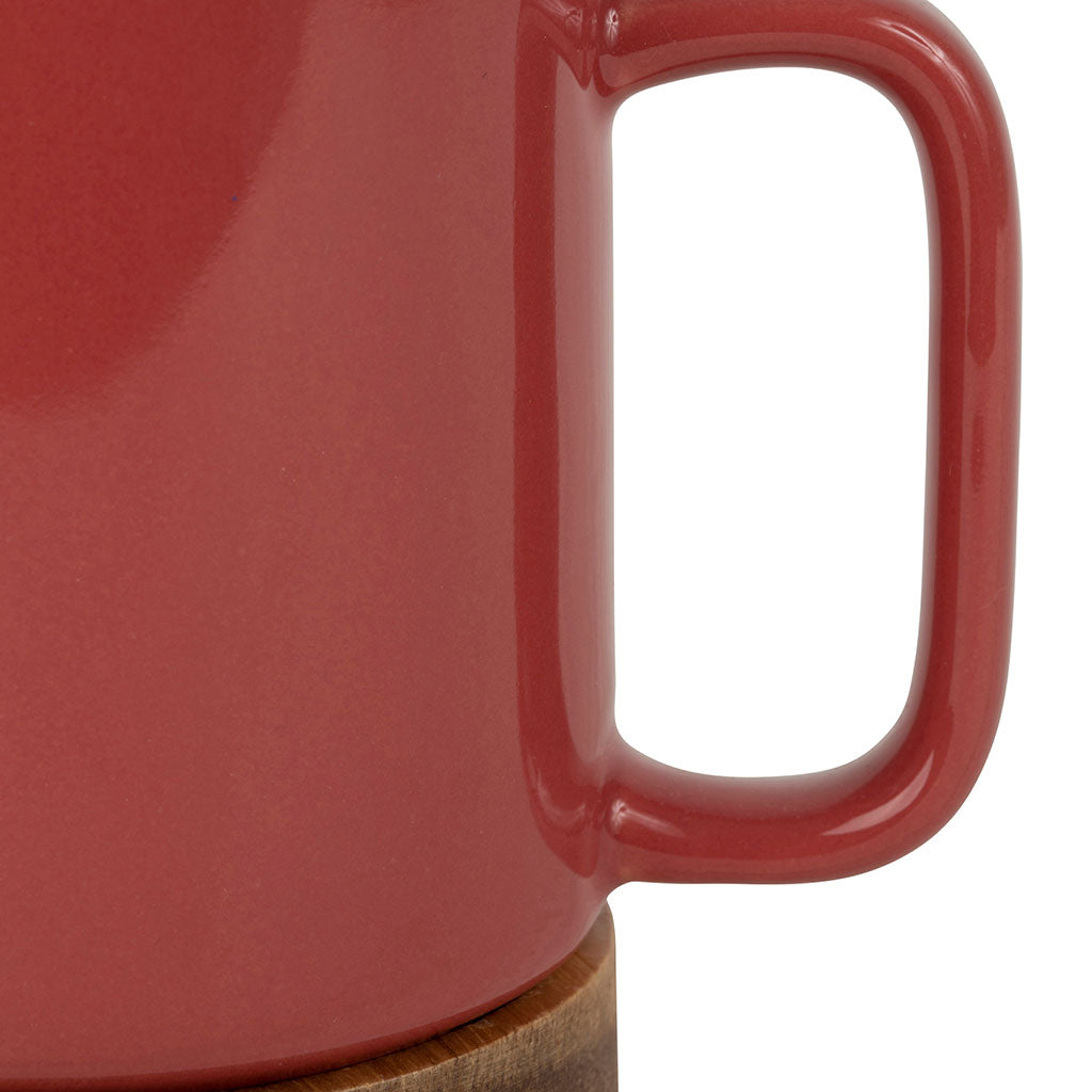 Tisanière filtre Nordika SEM