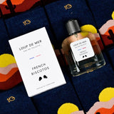 Eau de toilette homme 50ml BIS