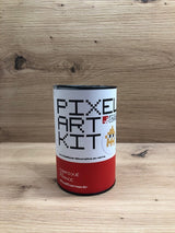 Kit pixel street art mosaique  KUB