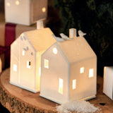 Photophore maison tout modèle RAD