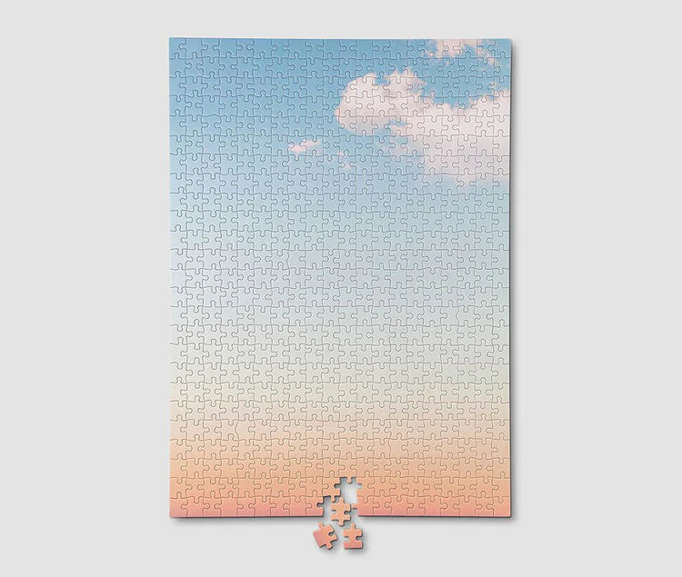 Puzzle gm PRI