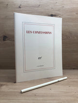 Carnet gallimard moyen B&C