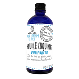 Huile coquine MAS