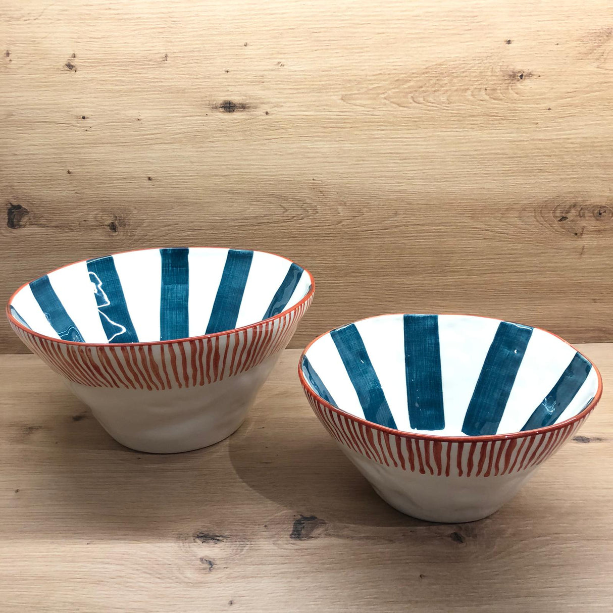 Saladier grand modèle DUR