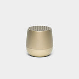 Mini enceinte bluetooth LEX