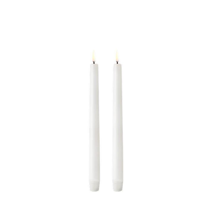 Bougie 8-paire 2 bougies chandelier 2.3/25 PIF