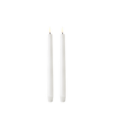 Bougie 8-paire 2 bougies chandelier 2.3/25 PIF