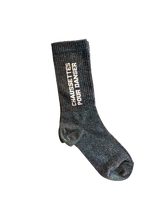 Chaussettes paillettes 36/40 FEL